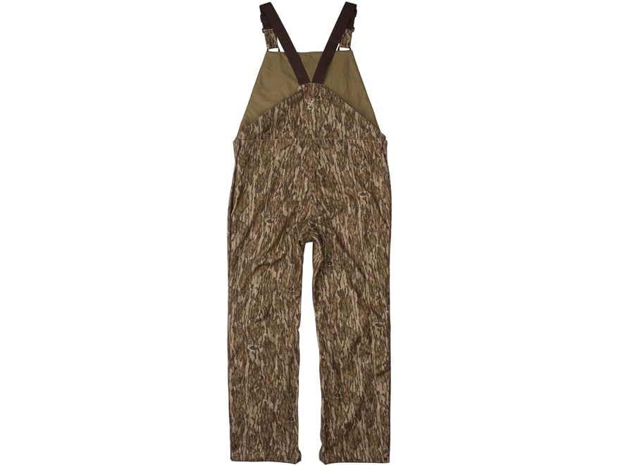 Browning 3061211902: Bib, Hydrofleece, Mobl, M