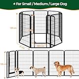 Yaheetech B0CK1FYXM2 lato 4