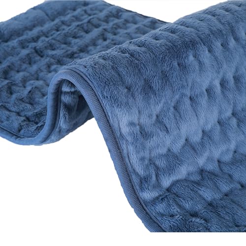 Image of Heating Pad for Back Pain Relief, Electric Heating Pads for Mothers Day Christmas Gift for Women Mom Wife, XL Extra Large Heating Pads for Shoulders Neck