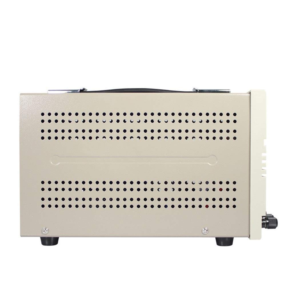 MCH-127D AC DC Geregelte Stromversorgung Multi-Position Einstellbar Festspannungsausgang Schule Experimentierwerkzeug Elektronische Laborausrüstung