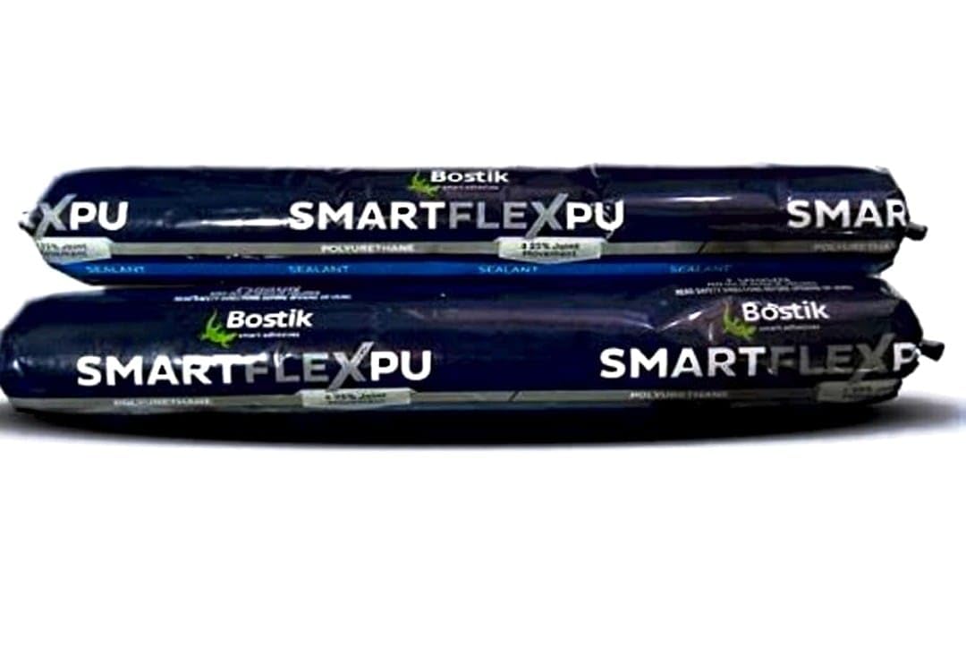 See full amazon price history chart for Bostik Smartflex PU sealant 600ml sausage Bostik Smartflex PU sealant 600ml sausage (B0D4JYG154) Amazon Price History, Amazon Price Tracker