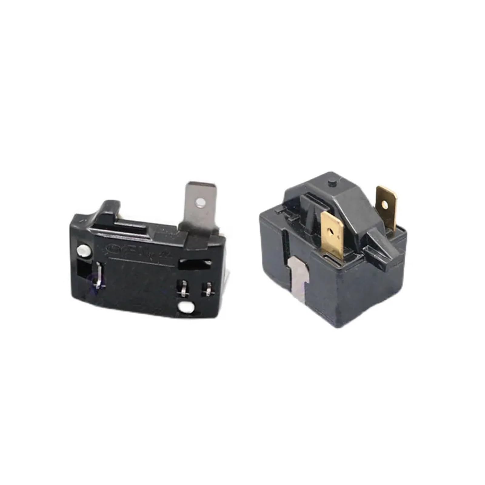 Relé De Arranque Del Congelador ，Compatible Con Haier， P6R8MD P330MD
