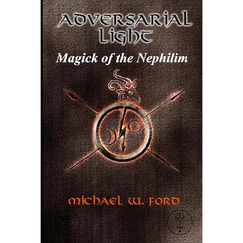 Adversarial Light by Michael W. Ford episode artwork