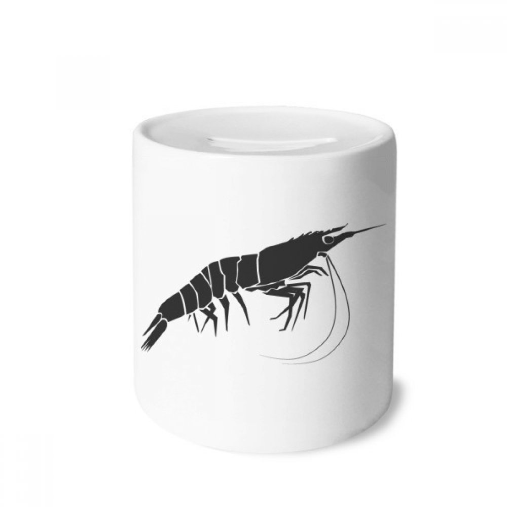 DIYthinker World Shrimp Marine Organism Bracelet Chain Charm Bangle Jewelry