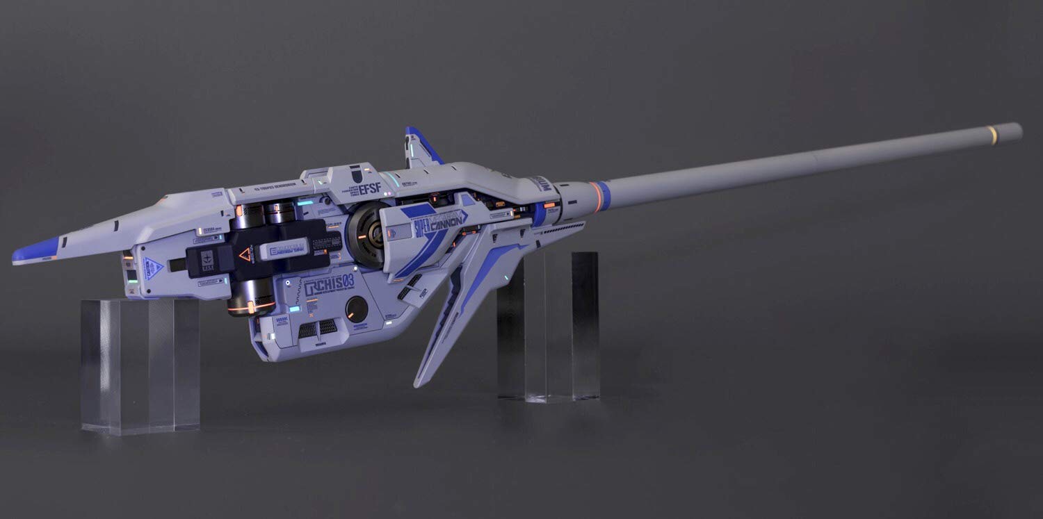 HG RG MG PG RE Gundam Water Transfer Decal for Detail Up (HG 1/144 RX-78GP03 Gundam GP03 Dendrobium)