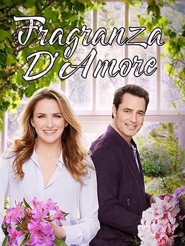 Fragranza d'amore