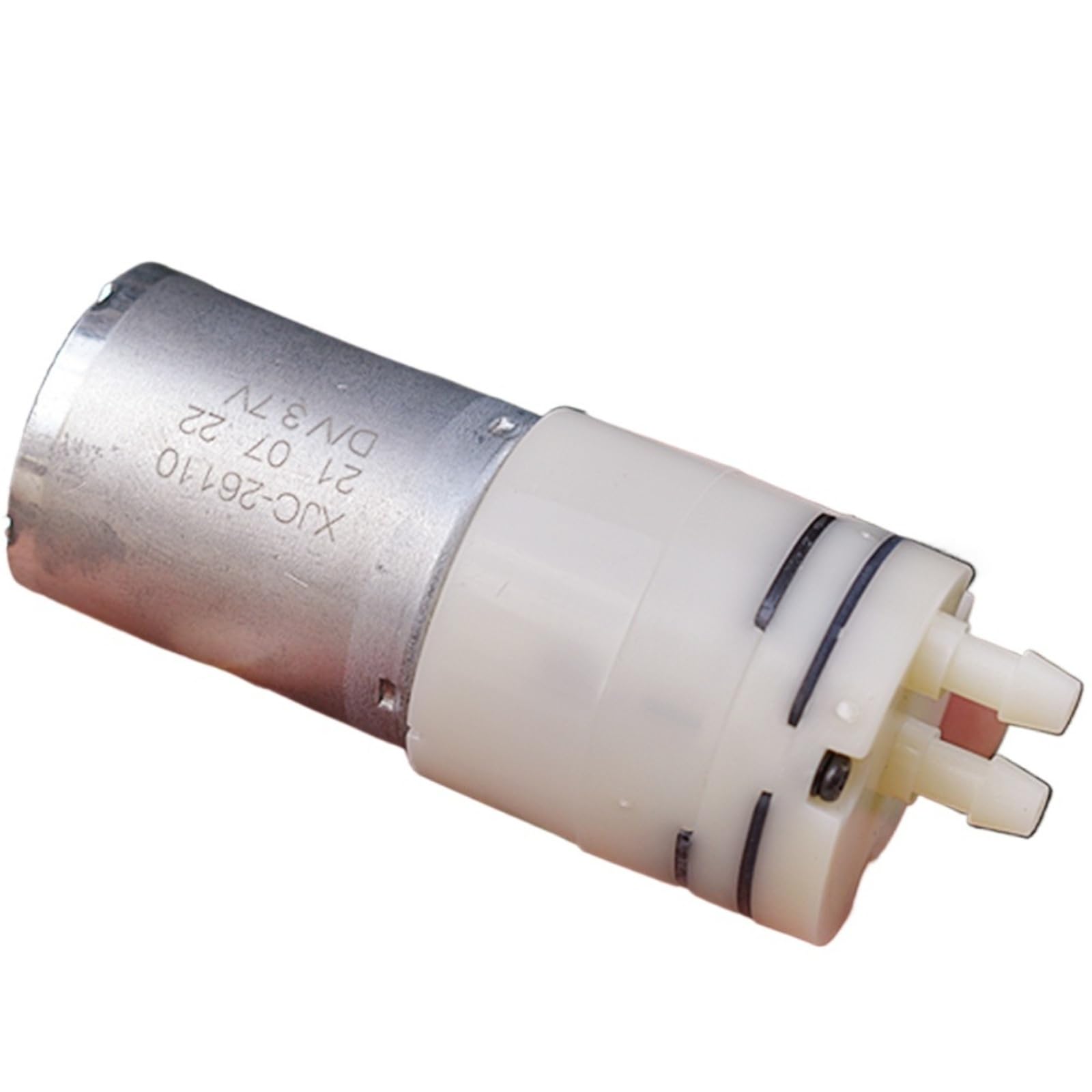 Pompe à eau d'aspiration compacte DC 3.7V pour projets électroniques Arduino