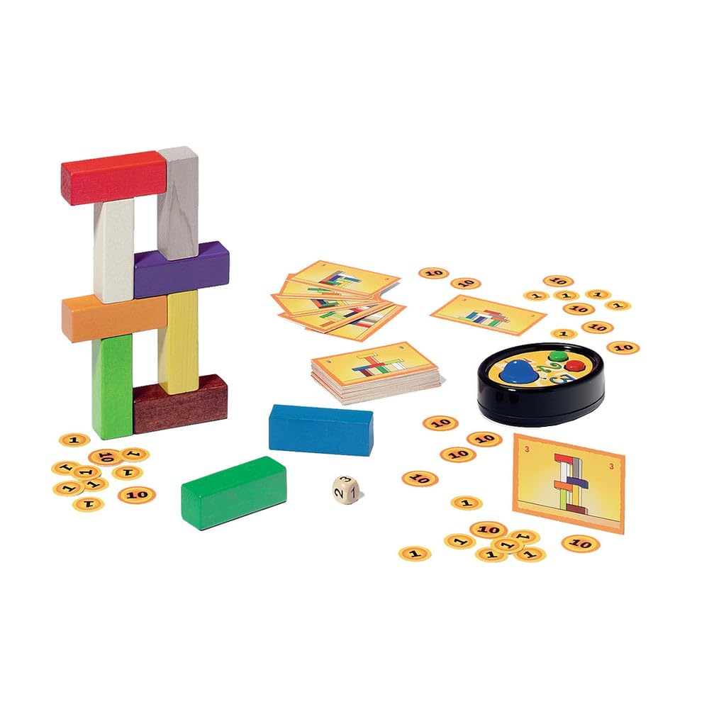 Ravensburger - Make 'n' Break (26402 5)