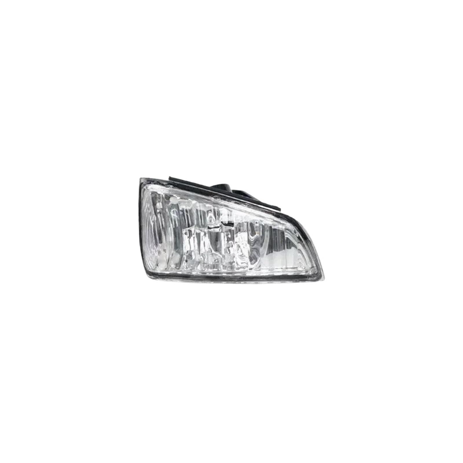 Lusterko kierunkowskazy do Volvo C70 S40 V50 2004-2007 numer referencyjny 8679775 8679777 wskaźnik cofania
