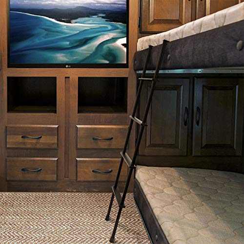 The 6 Best RV Bunk Ladders of 2024 [Verified] Cherry Picks