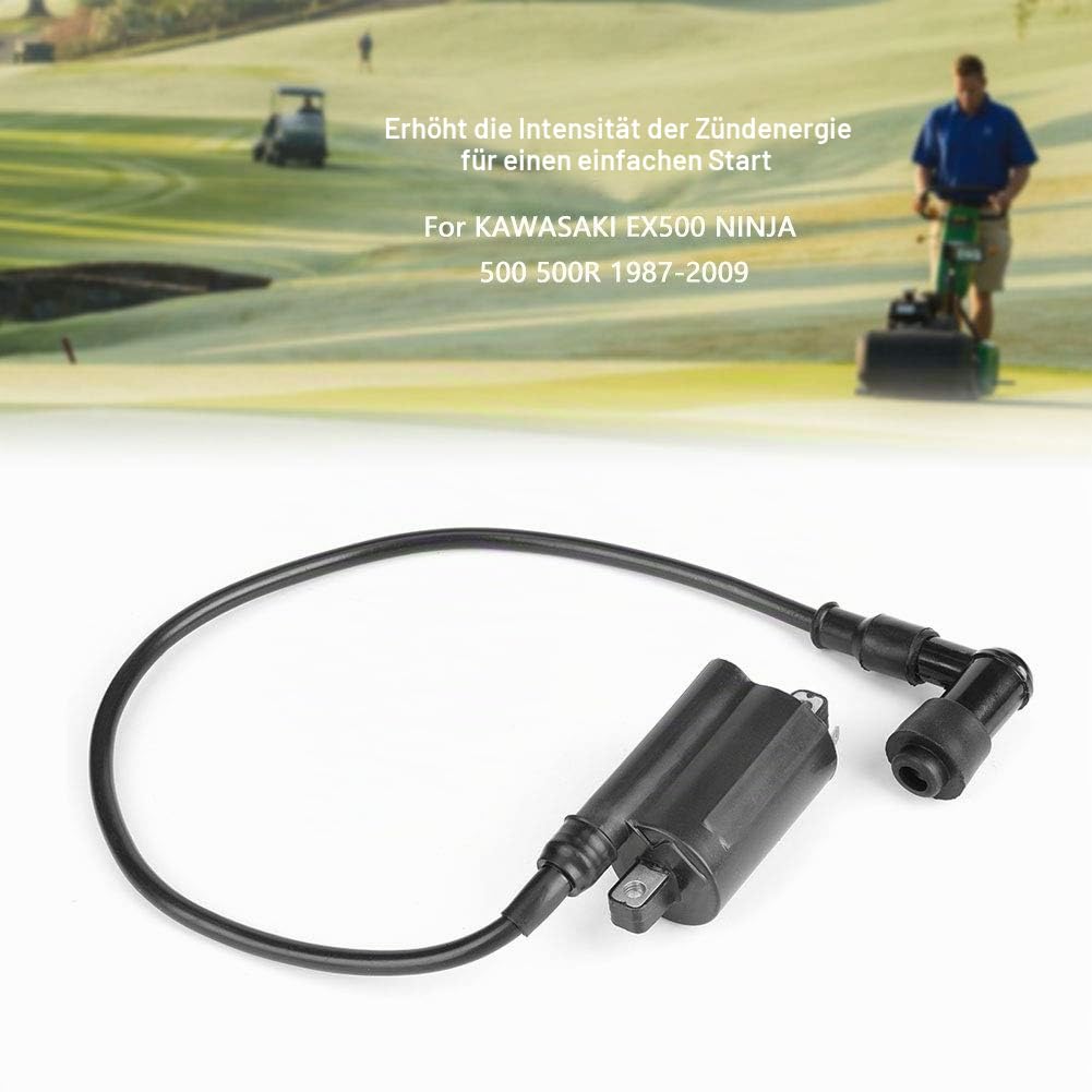 Denso Zündspule Zündspule passend für Denso Coil Pack 2653 GAS 260265285320425445455 F725 F9111 Zündspule denso 129700 Zündspule denso 129700+hon Zündspule