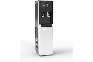 Air-to-Water Miracle: Independent Hydration for Your Off-Grid Haven