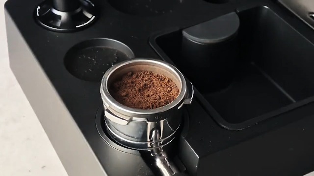 Amazon.com: Espresso Accessories Kit for Ninja Luxe Cafe ES601