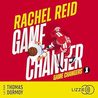 Couverture de Game changer
