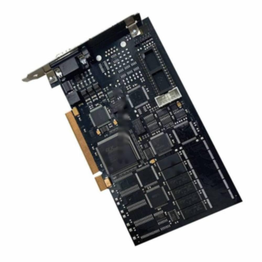 Communication Card FC3101-000 Profibus PCI Fieldbus Card Used