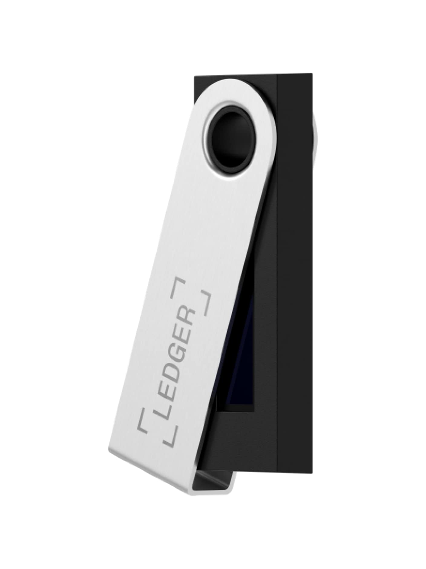 Ledger Backup Pack - Nano S + Nano X - The Best Crypto Hardware Wallet -  Bluetooth - Secure and Manage your Bitcoin, Ethereum, ERC20 and Many Other  Coins : Amazon.co.uk: Computers & Accessories