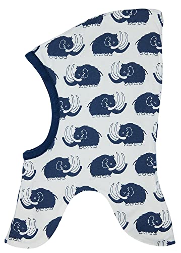 Gorro para niños unisex loud + proud en forro polar suave con certificado ecológico GOTS 2