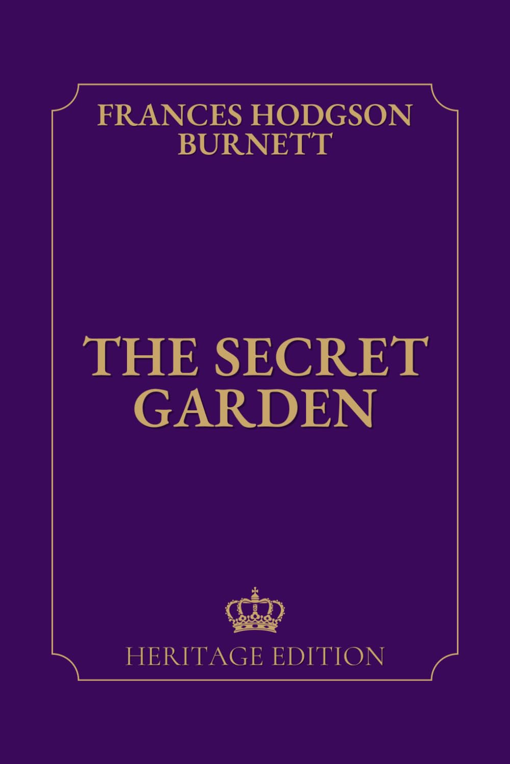The Secret Garden