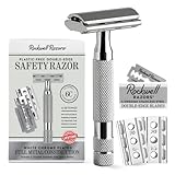 ROCKWELL RAZORS
