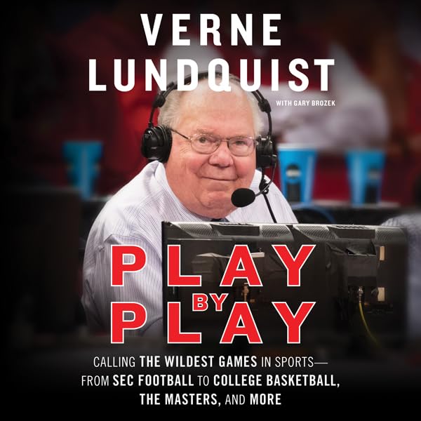 Cover art for Play by Play