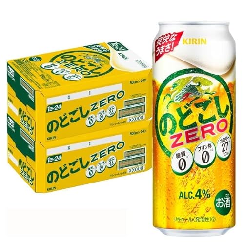 L ̂ǂ ZERO  500ml×24{×2P[XFv48{