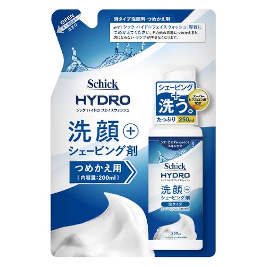 クラシエ シェービングフェイスウォッシュ7点 31kflepyaTL._SS200_.jpg