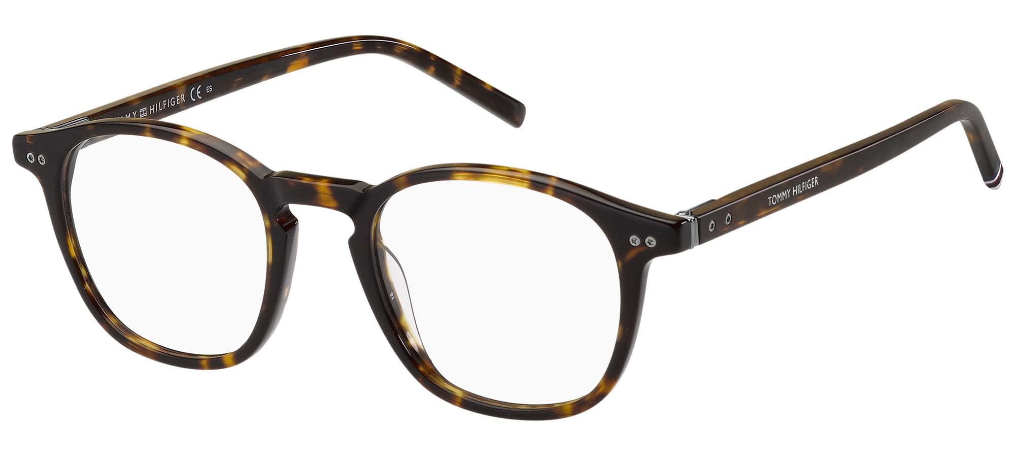 Tommy Hilfiger Okulary przeciwsłoneczne Mężczyźni Th 1941