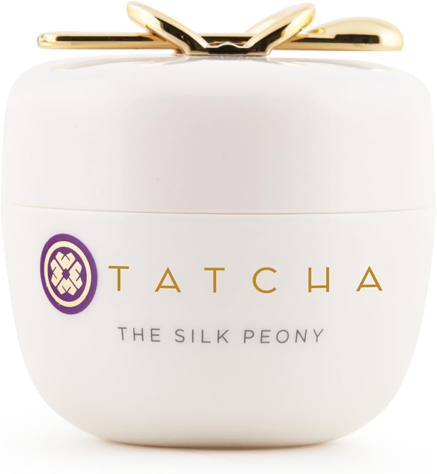 Tatcha The Silk Peony Melting Eye Cream