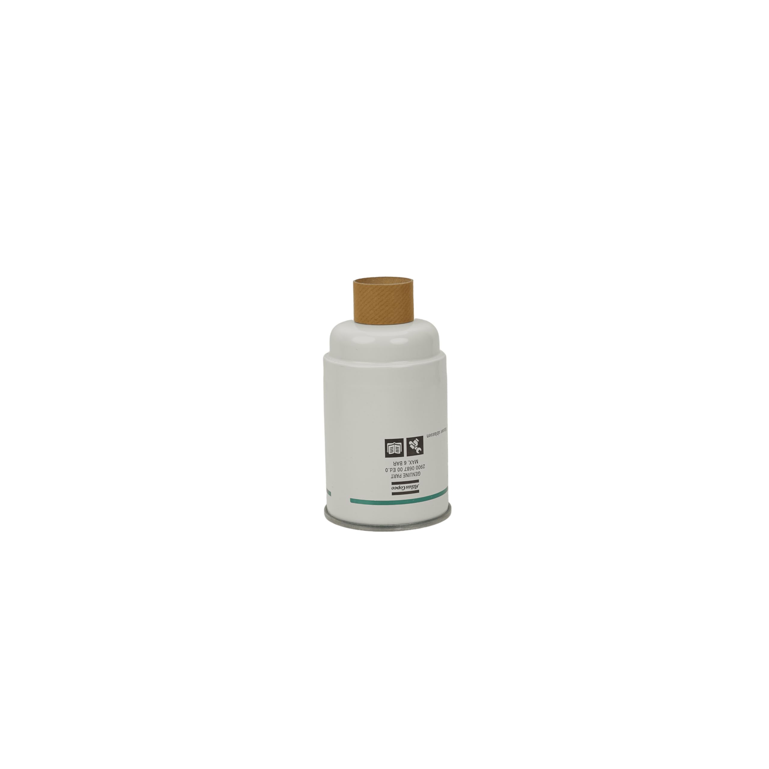 Atlas Copco Fuel Filter 2900068700