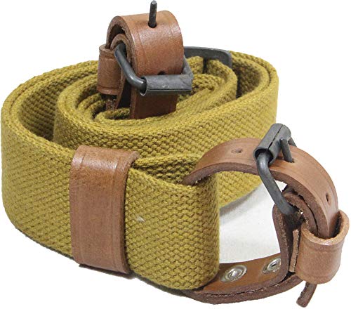 Epic Militaria Reproducción ruso soviético Mosin Nagant Sling