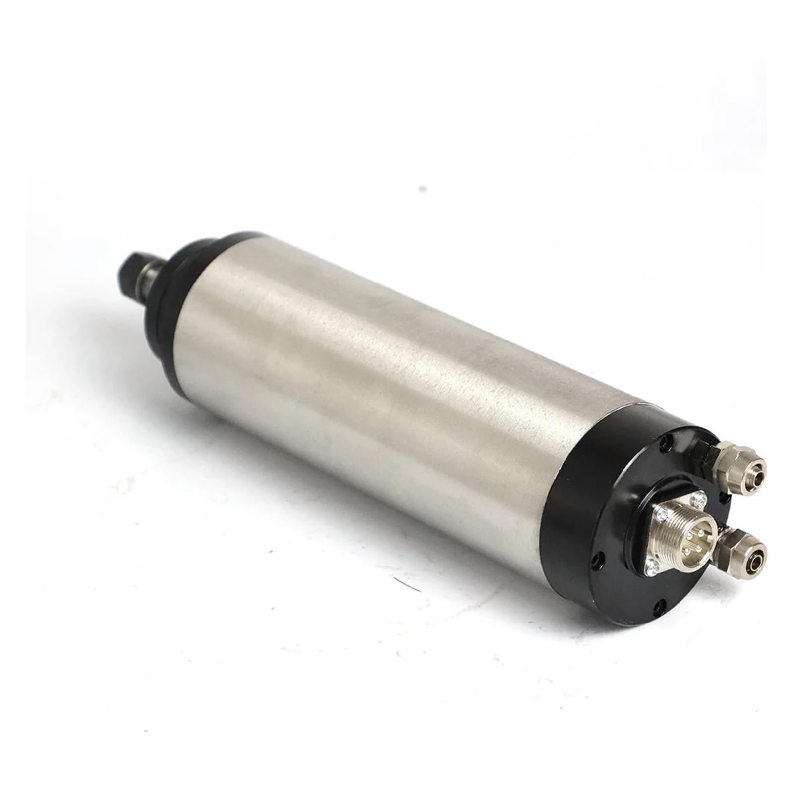 KACOME Water-Cooled Spindle 1.5KW 65mm ER11 220V /110V 24000rpm 4-Bearing Spindle Motor(1.5KW 220V)