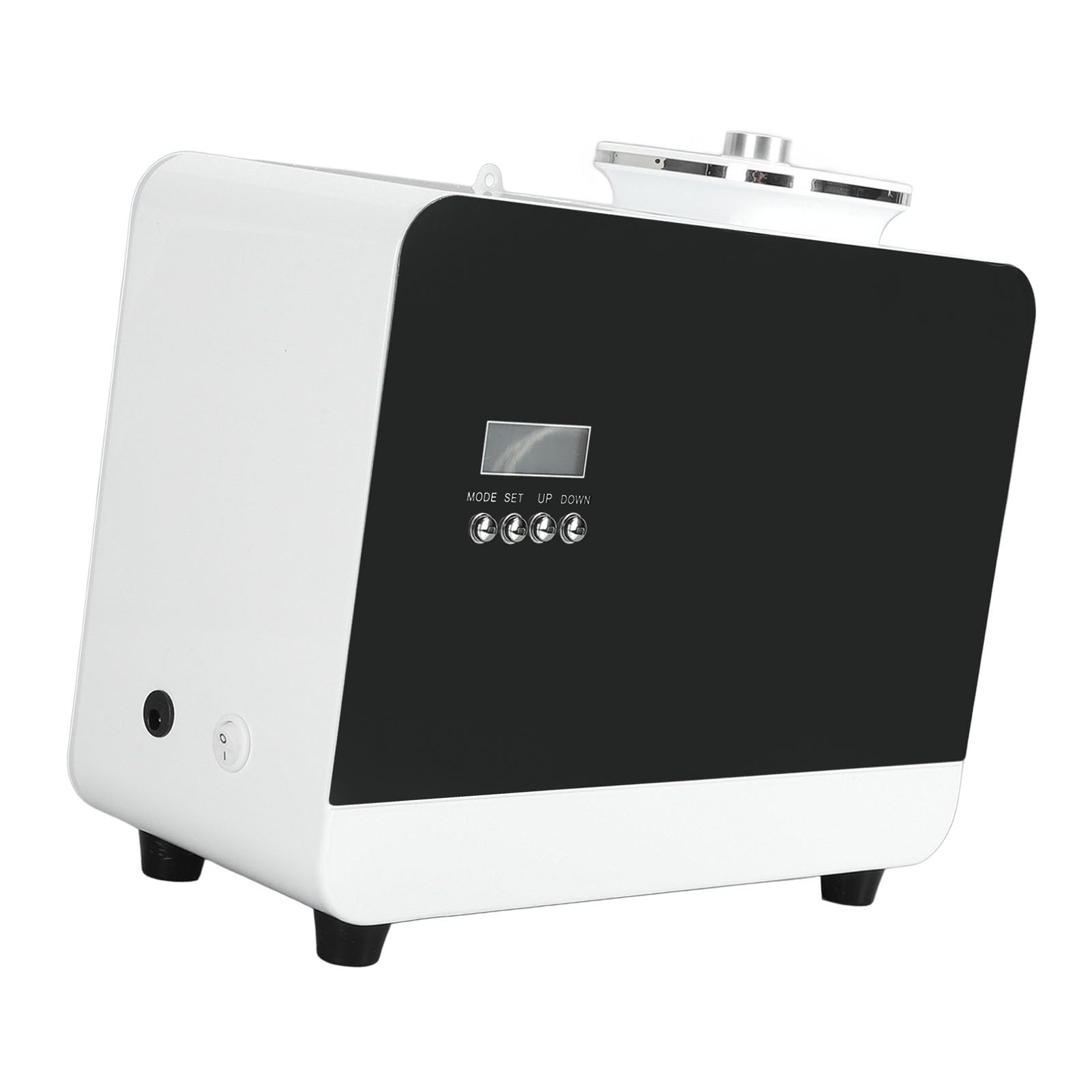 Cocoarm Macchina per Aromaterapia Intelligente, Diffusore da Parete 800 Ml 3000 M3, for Casa Hotel Ufficio (Spina europea)