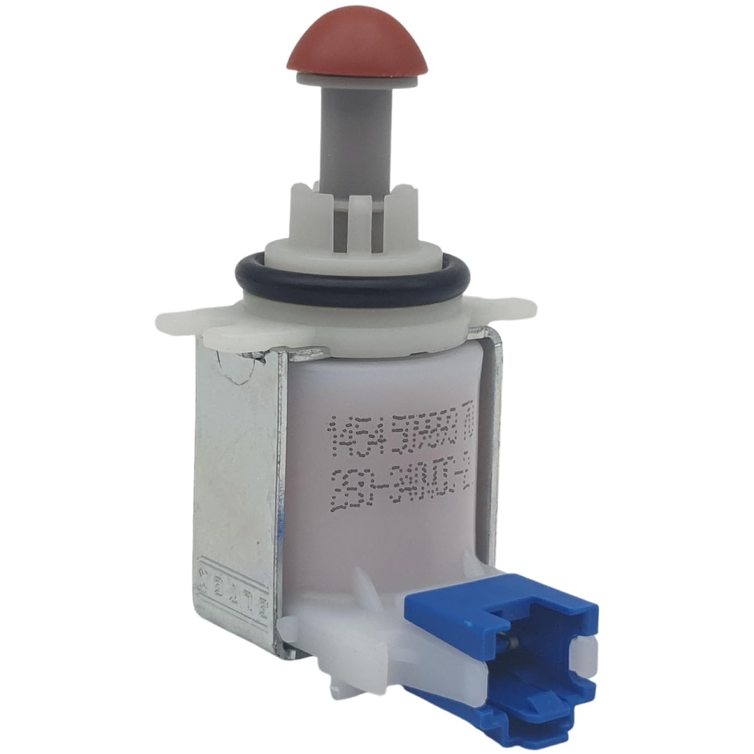 Électrovanne Compatible Avec Bosch, Siemens, Neff, Constructa