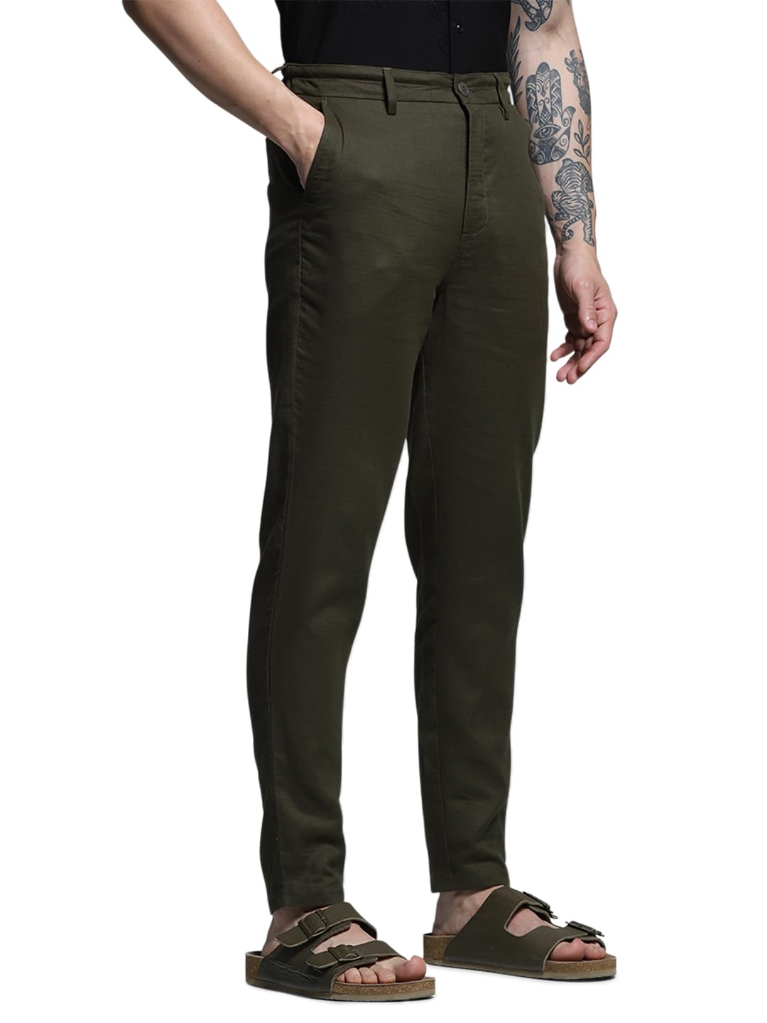 jack & jones Men Pants-picture-22