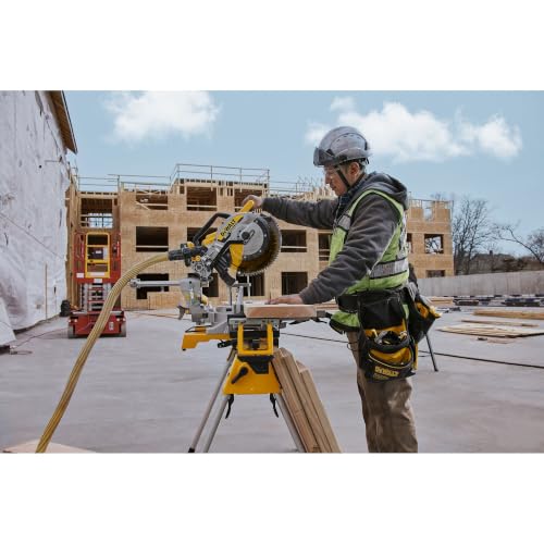 DEWALT Miter Saw Blade Combo Pack