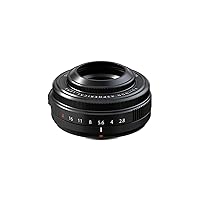 FUJIFILM Fujinon XF27mmF2.8 R Obiettivo Resistente Agli Agenti Atmosferici