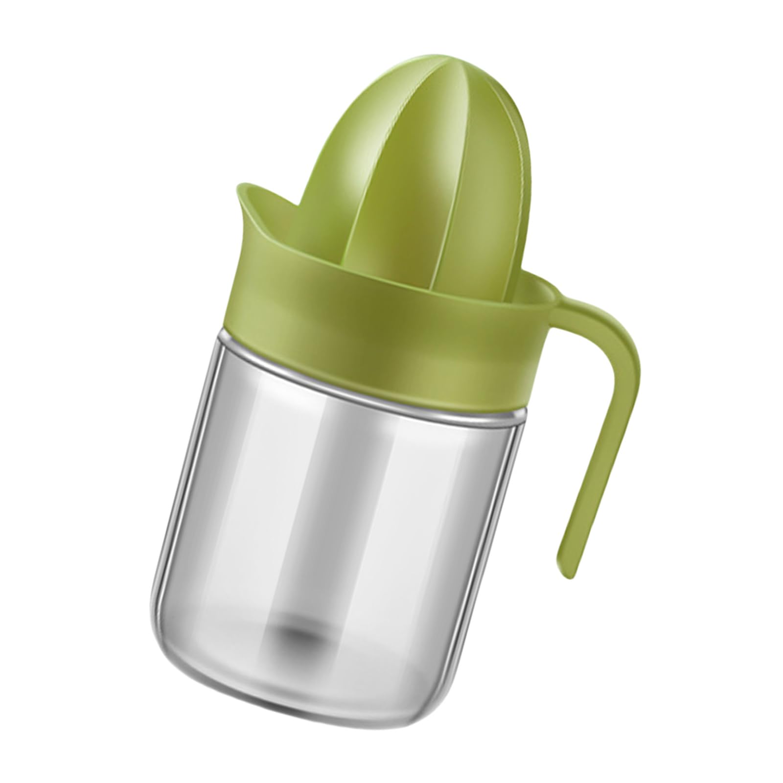 Xinsheinelry Manual Citrus Juicer Handheld Squeezer Manual Tangerines Juicer Top Design Hand Squeezer for Easily Squeezing Handheld Lemon