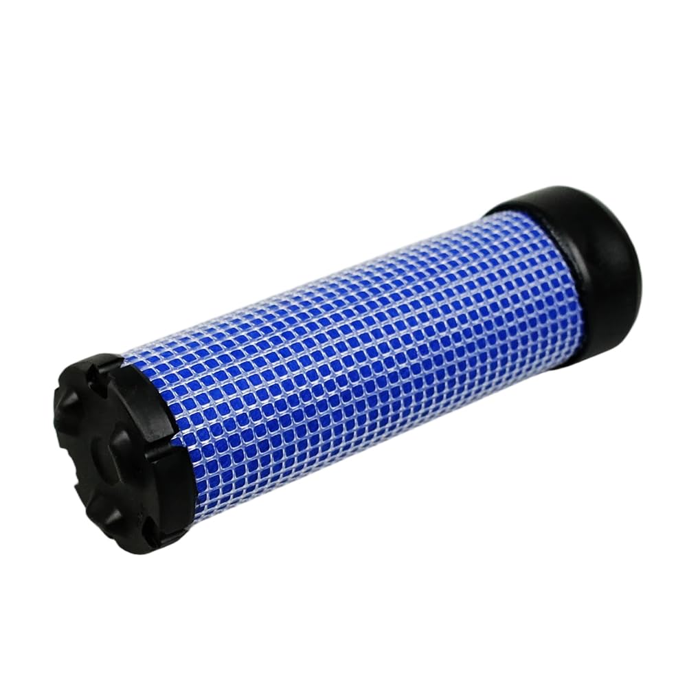 4 filtros de aire primario y secundario LVU34503 LVU34504 para JD 2400 2550 2700 2750 1023E 1025R 1026R 2025R 2026R Precisioncut Triplex Mower 2550 E-Cut Hybrid 2700 0 275 0 Precisioncut 2400 2700.