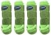 Professional Equine Horse Medium 4-Pack Sports Medicine Splint Boots 4142C