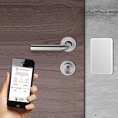 Preisvergleich Produktbild SmartKey Box - inklusive Danalock App