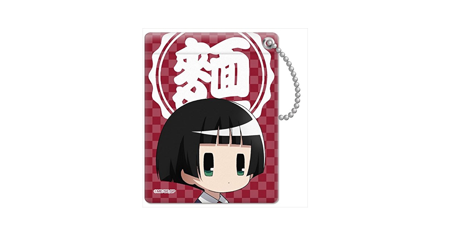 繰繰れ!コックリさん 市松こひな ミニ缶バッジ 非売品　特典 51m25FJPJ5L._UF350,350_QL50_.jpg