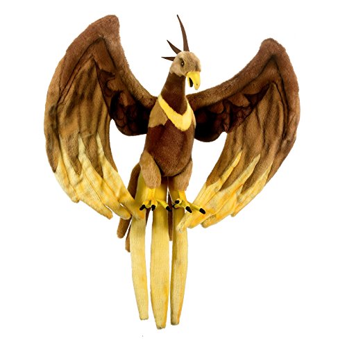 Preisvergleich Produktbild 4940 - Hansa Toy - Phönix 40 cm