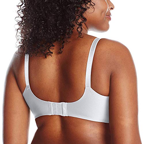 Image of Olga Women's No Side Effects Underwire Contour Bra