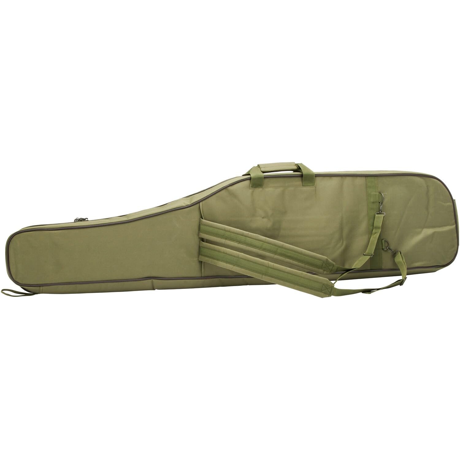 Wald & Forst Langwaffenfutteral Universal XL Olivgrün