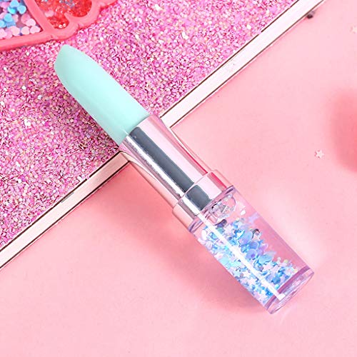 Bolígrafo Gel Lipstick para creativos 0.5 mm miniatura 4