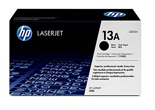 HP 13A  Toner-Cartridge 