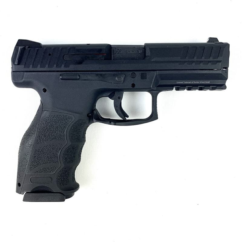 Amazon.co.jp: VFC UMAREX HK VP9 ガスブローバック JPVer BK [UM3T