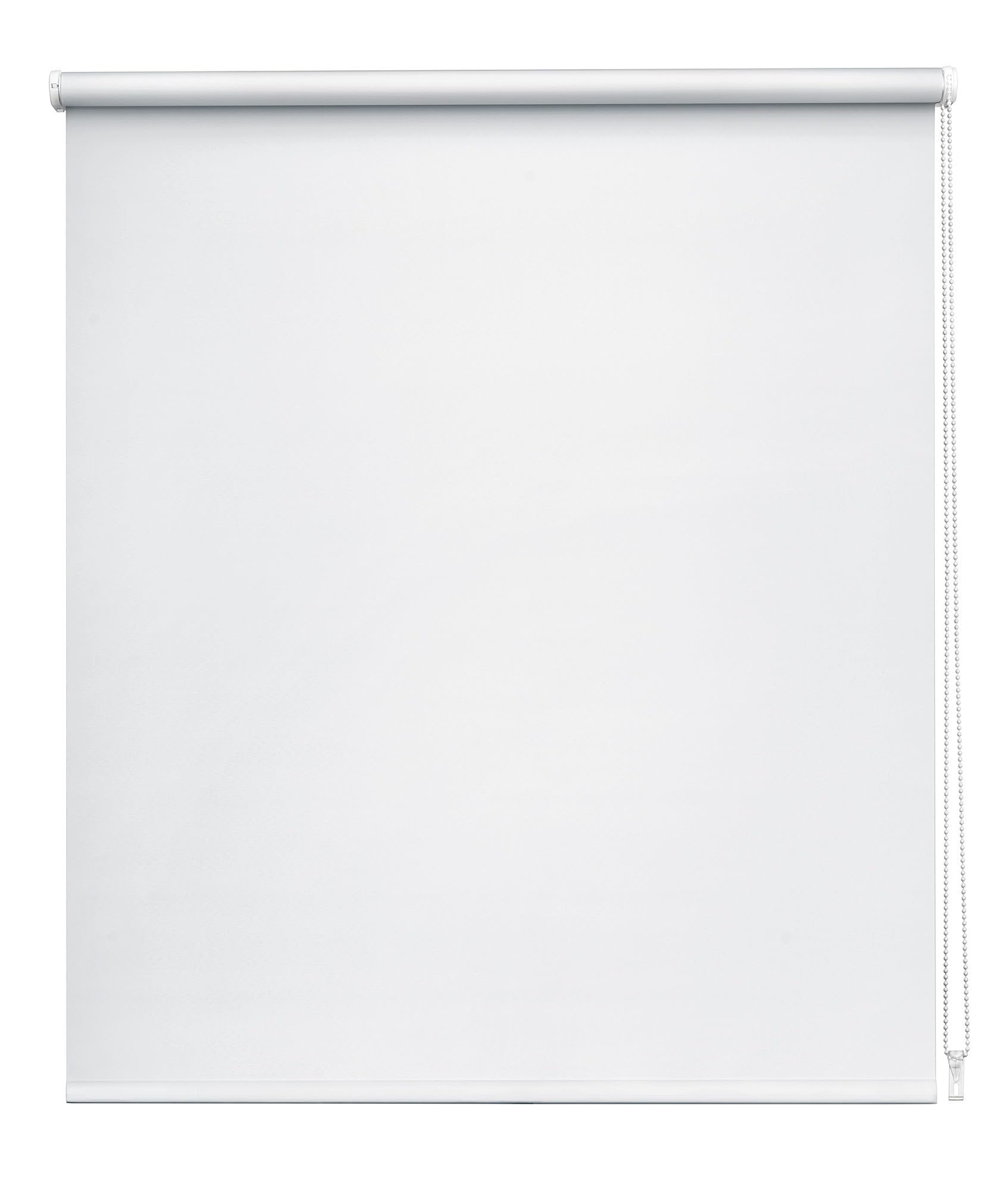 Estor Enrollable Blanco Essential