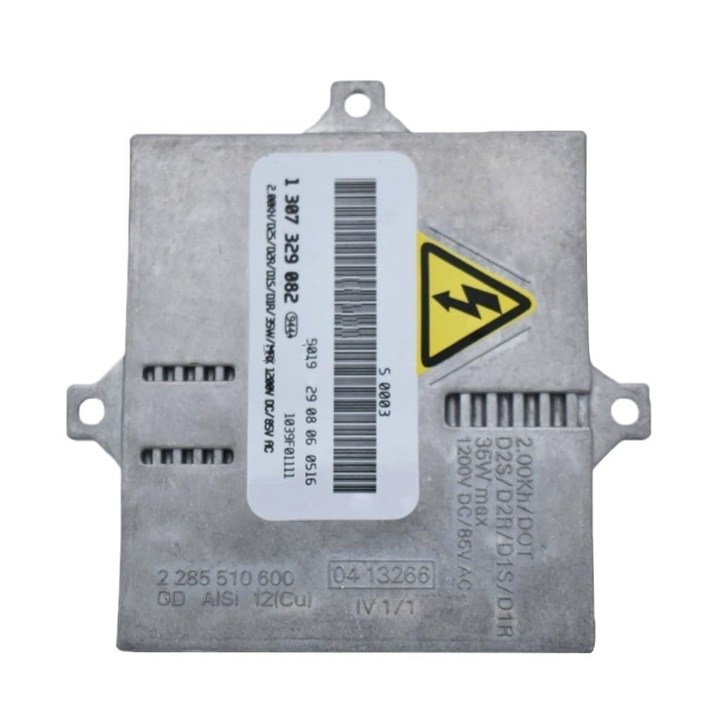 Pour Benz Pour SL-Class Pour SL500 Pour Pour AMG Modules de ballast