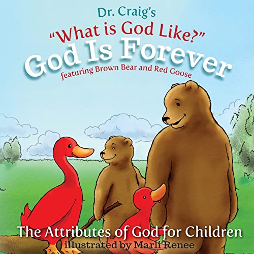 Image of God Is Forever (Volume 3)